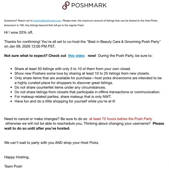 surprise Party Time! Best in ANYTHING, follow like and comment please - Picture 4 of 4